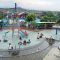 Kolam renang Pilar Mas