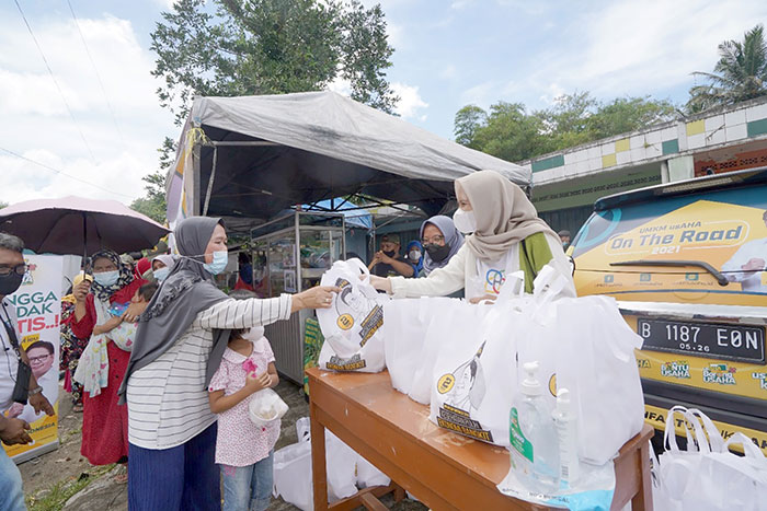 Komunitas Airlangga Sukabumi