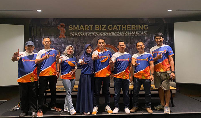 Komunitas Auto Sultan