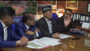 Kuasa Hukum Rumah Yatim Piatu Bogor Ambil Jalur Hukum, Oknum Pelempar Al-Quran Langsung Dilaporkan