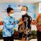 Rektor Universitas Nusa Putra, Kurniawan