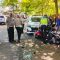 Unit Lantas Polres Sukabumi