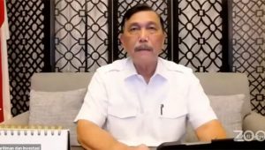 Resmi Pemerintah Batalkan PKKM Level 3 Nataru, Ini Alasannya
