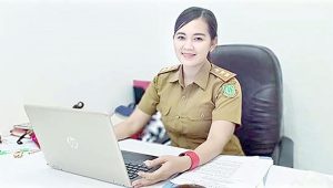 33 Kelurahan di Kota Sukabumi Masuk Zona Hijau