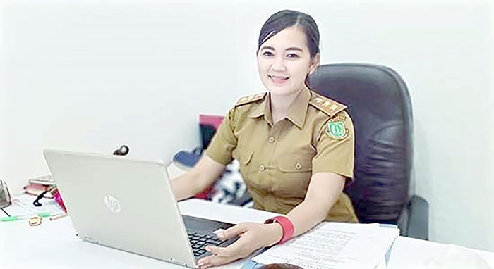 Lulis Delawati