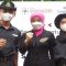 Mahasiswi NPU