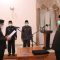 Bupati Sukabumi H. Marwan Hamami