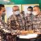Bupati Sukabumim Marwan Hamami