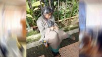 ODGJ Berkeliaran di Kota Sukabumi, Warga Minta Diamankan