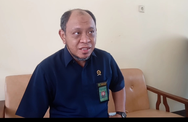 Humas Pengadilan Negeri Cianjur Donovan Akbar