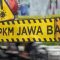PPKM Darurat Jawa Bali