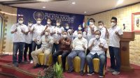 PWI Kota Sukabumi Ajak Wartawan Gabung