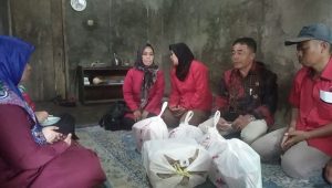 Dewan Paoji Peduli dan Bantu MN