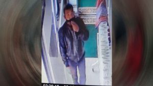 Pencuri Kotal Amal Musala Baitul Ikhlas Sukabumi Dicari, Terekam CCTV