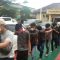 Penyerangan Warung di Empang