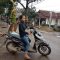 Jalan Rusak Kertaraharja