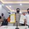 Kapolres Sukabumi AKBP Dedy Darmawansyah