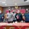 Kapolres Sukabumi Kota AKBP SY Zainal Abidin