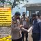 Kapolres Sukabumi AKBP Dedy Darmawansyah