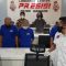 Kapolres Sukabumi AKBP Dedy Darmawansyah
