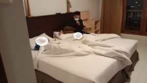 Anggota TNI dan Istri Bunuh Diri di Puncak, Tinggalkan Anak Usia 2 Bulan dan 4 Tahun di Kamar