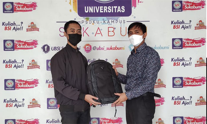 Prodi SIA UBSI Kampus Sukabumi