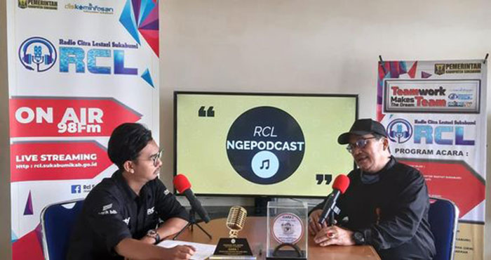 Radio Citra Lestari