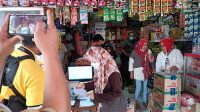 10.020 Batang Rokok Ilegal di Sukabumi Rugikan Negara