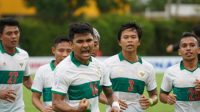 Shin Tae-yong : Indonesia Tidak Takut meski Vietnam Disebut Calon Juara