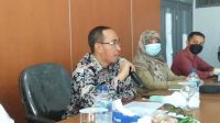 Sekda Sukabumi Minta Bansos Tepat Sasaran