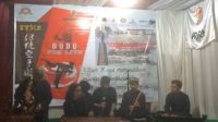 Tahun Baru Sunda, Dirayakan Pertama Kali di Bogor