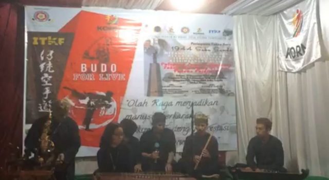 Tahun Baru Sunda