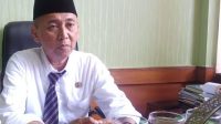 Kepala Kemenag Kota Bandung Tedi Ahmad Junaedi