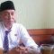 Kepala Kemenag Kota Bandung Tedi Ahmad Junaedi