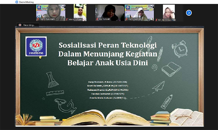 UBSI-KBM
