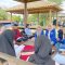Mahasiswa Prodi Sastra Inggris UMMI