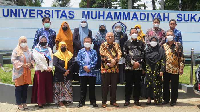 Universitas Majalengka Kerjasama dengan UMMI