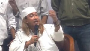 Habib Bahar Resmi Dilaporkan ke Polda Metro, Pengacara bilang Begini