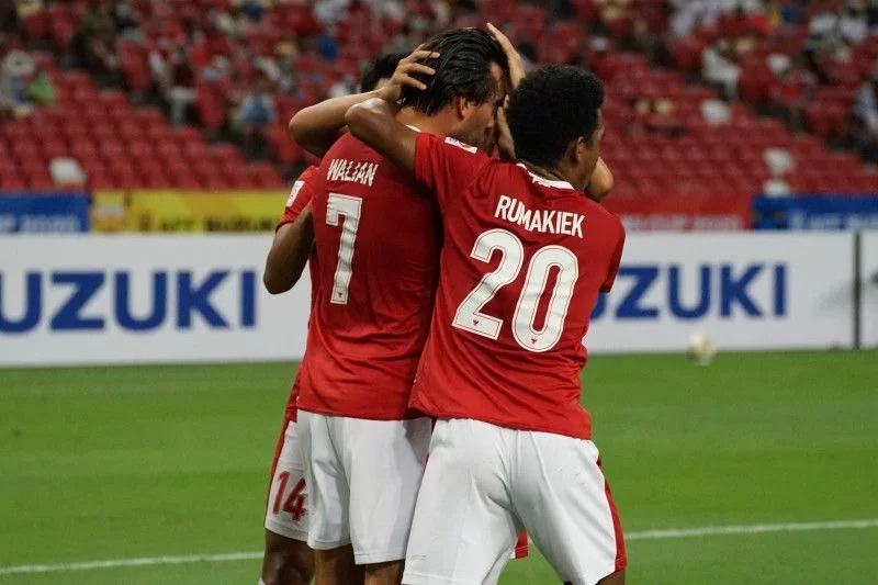 Timnas Indonesia