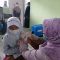 Vaksinasi Anak Kota Sukabumi