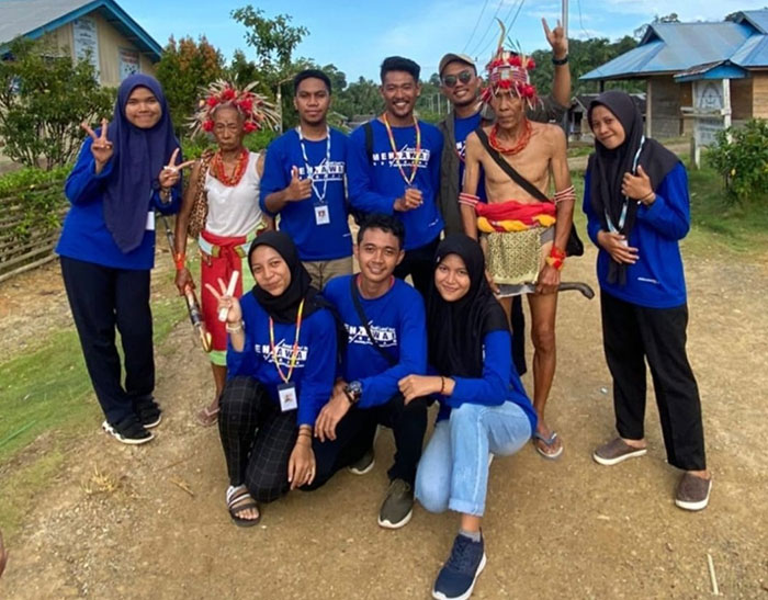 Vicca Qarinah