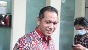 Baru Setahun jadi Pimpinan KPK, Kekayaan Nurul Ghufron Naik Rp4,2 Miliar