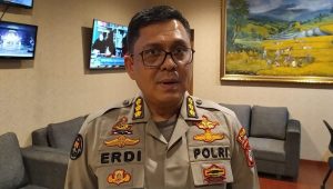 Ini Alasan Polisi Tak Publikasikan Kasus Oknum Ustad Cabuli 12 Santriwati