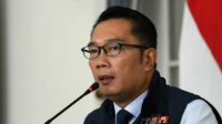 Gubernur Ridwan Kamil Bantah Upaya Menutupi Kasus Pemerkosaan 21 Santriwati