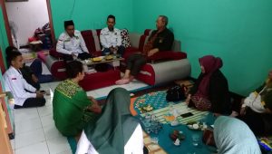 PBB Kabupaten Sukabumi Usulkan PT 0 Persen Demi Hak Demokrasi Partai Politik