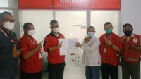 PMI Kota Sukabumi Siap jadi Tempat Uji Kompetensi LSP PMI