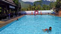 Enam Objek Wisata di Sukabumi Wajibkan Pengunjung Tunjukan Bukti Vaksin
