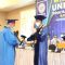 Universitas BSI Kampus Sukabumi Gelar Wisuda Ke-14