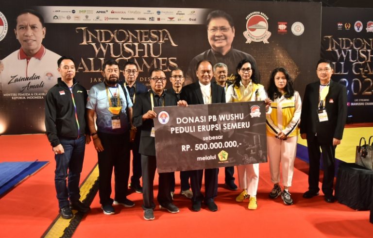 PB Wushu