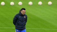 Xavi: kami harus ciptakan Barcelona yang baru